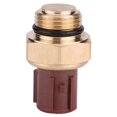thumbnail image 1 of Radiator Coolant Fan Water Temperature Sensor Switch Replacement Car Accessories for 37760-P00-003, 1 of 7