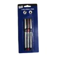 thumbnail image 1 of Just Stationery - Bolígrafo - Pack de 3 (Azul, Negro, Rojo), 1 of 2