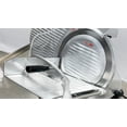 thumbnail image 6 of 12 in. Blade 110V Commercial Blade, Home Deli Food Slicer Electric Meat Slicer, NSF, 6 of 14