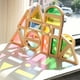 thumbnail image 4 of Juguetes de piscina, juguetes para bebés, juguetes para niños pequeños: bloques de construcción acrílicos translúcidos inspirados para el entrenamiento sensorial infantil. Bloques de construcción de e, 4 of 9