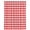 Red White, variant on Red White Plaid Waterproof Fabric Shower Curtain,Modern Farmhouse Buffalo Check Gingham Waterproof Fabric Shower Curtain for Bathroom Curtains Bathtubs Shower Curtains with 12 Hooks Standard 60x72