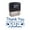 Blue, variant on Printtoo Personalized Red Self Inking Thank You For Sharing Our First Meal As Wedding Favor Stamp Custom Rubber Stamper-68 x 30 mm