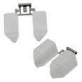 thumbnail image 5 of XR100R Carburetor XL100S CRF100F CB125S XL125S XR200R Accessories Rebuild, 5 of 6