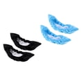 thumbnail image 1 of 2 Pares de Protectores de Patín DYNWAVEMX Cubiertas de hockey para patines de hielo, 1 of 8