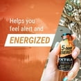 thumbnail image 4 of 5-hour ENERGY Extra Strength Energy Shot | Peach Mango Flavor | 1.93 oz. | 24 Count | Sugar-Free & Zero Calories | B-Vitamins & Amino Acids | 230mg Caffeinated Energy Shot | Dietary Supplement, 4 of 8