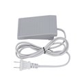 thumbnail image 3 of Foot Pedal, Foot Pedal Power Switch Hard Durable Lightweight Portable  For Strong Grinding Machine 204 For Strong Polisher 90, 3 of 8