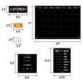 thumbnail image 4 of Creative Teaching Press Core Decor Polka Dot Bulletin Board Decorations, 292 Count, 4 of 7