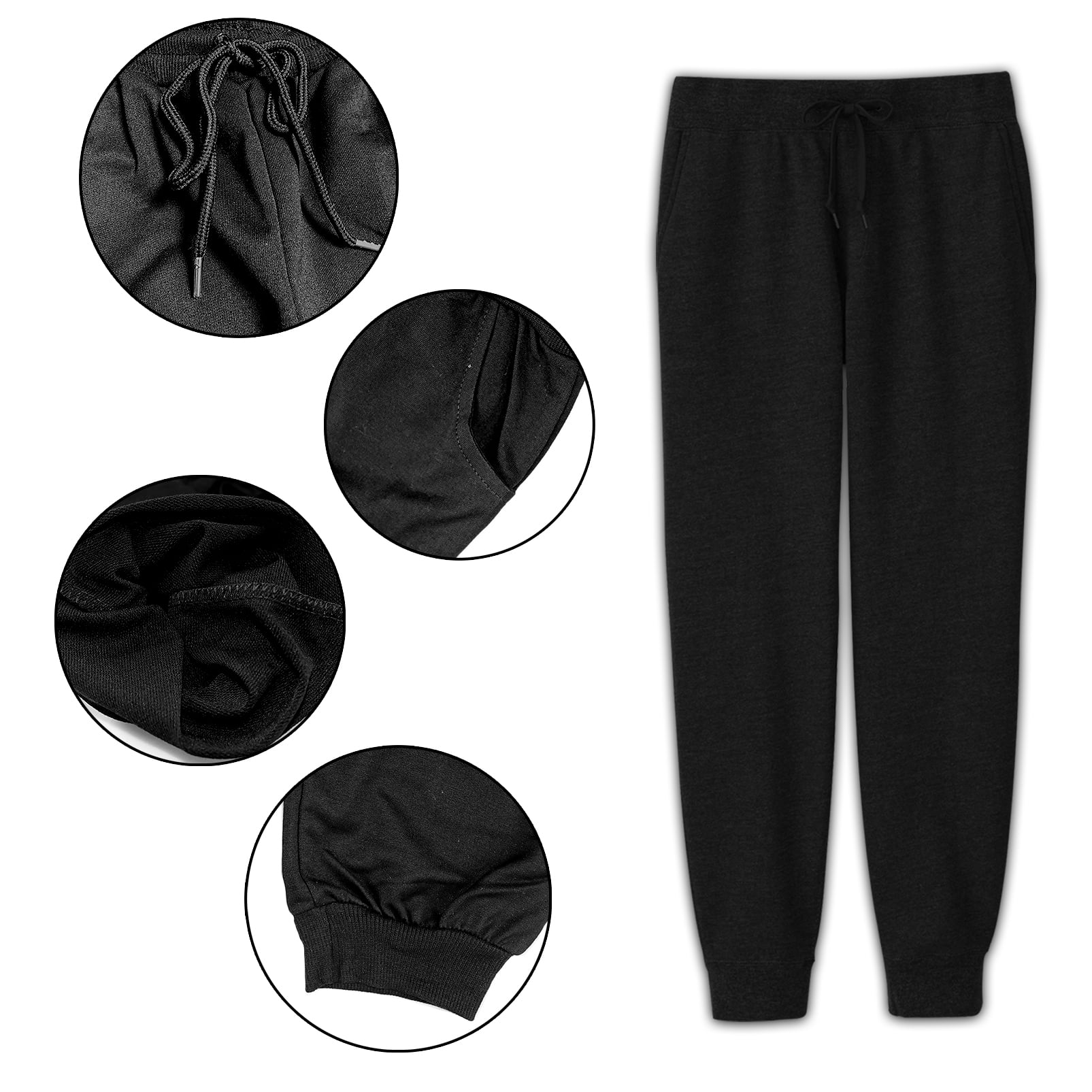 Youth BTS Pullover Hoodie and Sweatpants 2 Piece Outfits Jogging