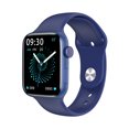 thumbnail image 1 of Smartwatch W78 PRO Carga Inalambrica By NS Tech Azul, 1 of 7