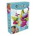 thumbnail image 4 of Cootie The Mixing and Matching Bug-Building Board Game for Preschool Kids and Family Ages 3 and Up, 4 of 4
