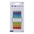 thumbnail image 1 of Pilas AAA Atvio Carbón Zinc 8 Piezas, 1 of 4