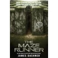 thumbnail image 2 of The Maze Runner (Movie Tie-In) (Maze Runner, Book One)&nbsp;, 2 of 2