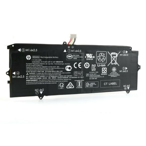 New Genuine HP Elite x2 1012 G1 Battery 40WH