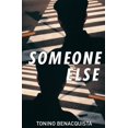 thumbnail image 1 of Pre-Owned Someone Else (Paperback) 1904738125 9781904738121, 1 of 1