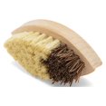 thumbnail image 3 of Fox Run Natural Vegetable Brush, Tampico Fiber Bristles, 4.5", 3 of 3