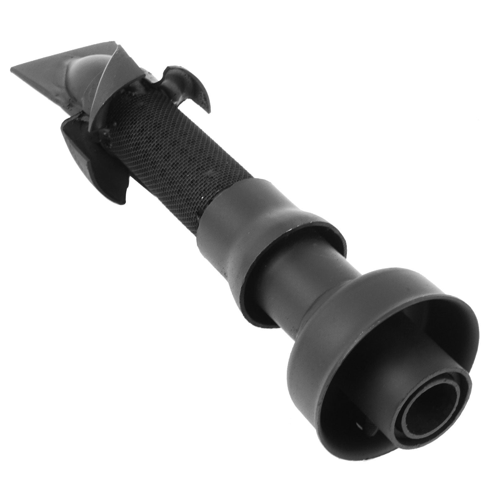 Polaris Spark Arrestor Weld, Genuine OEM Part 1262239, Qty 1, Engine - Canada