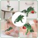 thumbnail image 5 of 1 juguete de baño de simulación con sonido de presión, divertido juguete para la hora del baño, para niños pequeños, madres e hijos., 5 of 6