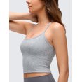thumbnail image 5 of CRZ YOGA Cut-Out Y Back Sports Bras For Women, 5 of 6
