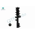 thumbnail image 4 of Set 4 Front Quick Complete Strut-Rear Shock For 2011 2012 Chevrolet Cruze LT, LTZ, 4 of 9