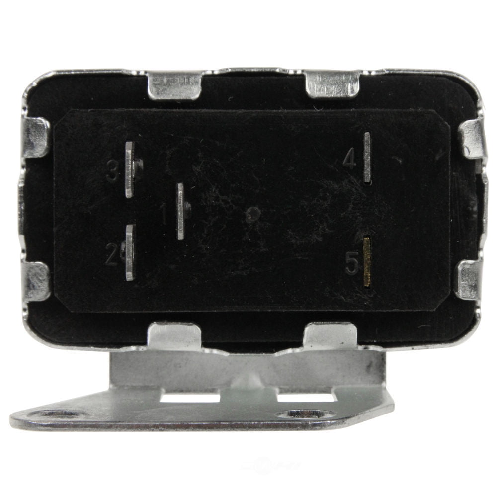 HVAC Blower Motor Relay