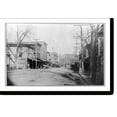 thumbnail image 2 of Historic Framed Print, Dover, Delaware, 17-7/8" x 21-7/8", 2 of 9