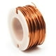 thumbnail image 5 of Alambre de cobre esmaltado, 0,5 mm de espesor, 10 m, dorado, 5 of 5