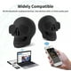 thumbnail image 5 of kull Bluetooth Speakers, Portable Wireless Speaker Built-in Mic, Cool Creative Design Bass Stereo Speaker for Halloween, Outdoor, Home Decor, Support, 5 of 5