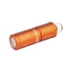 thumbnail image 1 of Linterna OLIGHT I1R 2 Pro 180 lúmenes recargable con USB-C, 1 of 9