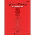 thumbnail image 1 of Pre-Owned Lennon & McCartney - 60 Greatest Hits (Paperback) 0793533007 9780793533008, 1 of 1