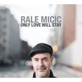thumbnail image 2 of Micic Gold Blake Clapp - Only Love Will Stay - Music & Performance - CD, 2 of 2