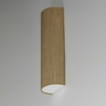 thumbnail image 5 of Maxim Lighting - Prime - 12W 1 LED Tall Wall Sconce In Transitional Style-18.25, 5 of 5