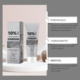thumbnail image 4 of Hydroxyapatite Toothpaste,10% Nano Hydroxyapatite for Advanced Enamel Repair & Sensitivity Relief, Gentle Daily Toothpaste for Whitening & Fresh Breath, 3pcs, 4 of 10