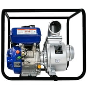 DuroMax XP904WP 427-Gpm 4 Gasoline Engine Portable Water Pump
