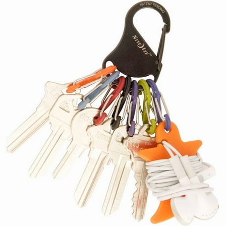 Nite Ize S-Biner KeyRack