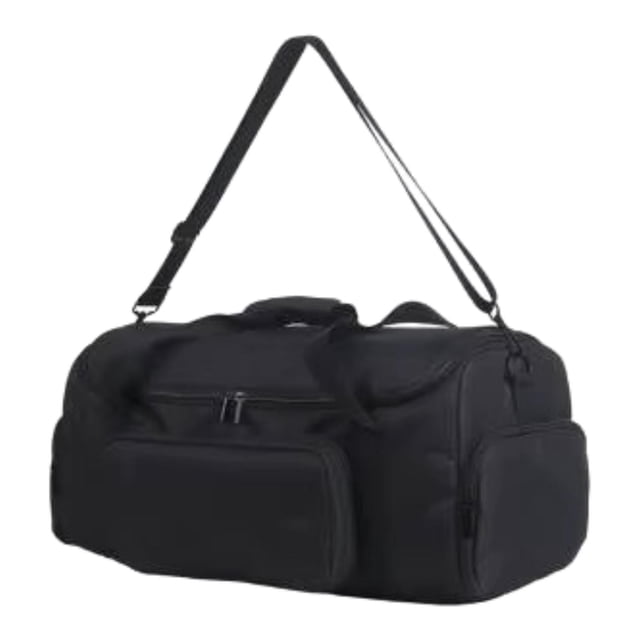 Bolsa de almacenamiento portátil para altavoz Bluetooth, estuche de transporte, funda protectora, a prueba de polvo, accesorios y golpes para llevar.