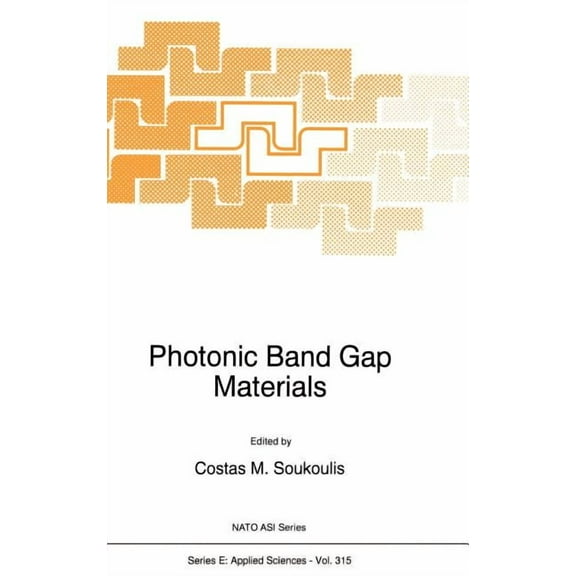 NATO Science Series E: Microcavities and Photonic Bandgaps: Physics and Applications, Book 324, (Hardcover)