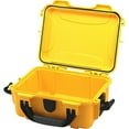 thumbnail image 2 of Nanuk 904-1003 Hard Plastic Waterproof Case with cubed foam insert, 2 of 3