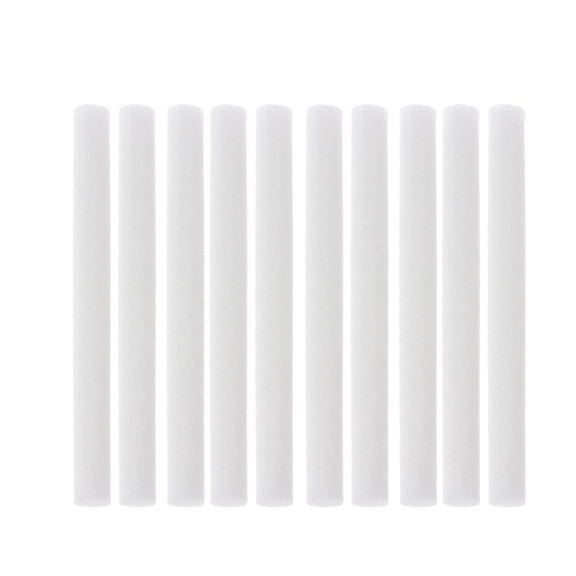 Filter Cotton Sticks Sponge Sticks Refill Replacement Wicks for Mini Humidifier