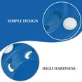 thumbnail image 3 of SOPOTUTU 2 Pcs Taille Ballons de Hockey PP Outil de Jeu Extérieur, 3 of 7