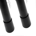 thumbnail image 3 of Set of 4 Stainless Steel Folding Table Extensions, Counter Height, Type A, 44 cm, 3 of 4