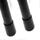 thumbnail image 3 of Set of 4 Stainless Steel Folding Table Extensions, Counter Height, Type A, 44 cm, 3 of 4