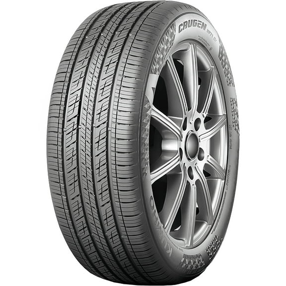 Kumho Crugen HP71 EV 285/35R22 106Y XL High Performance a/s All Season Tire