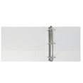 thumbnail image 2 of Pen + Gear Durable Vinyl Binder, 2 of 3