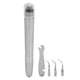 thumbnail image 5 of Desincrustador dental neumático Eliminador de sarro Máquina neumática de limpieza bucal, 5 of 14