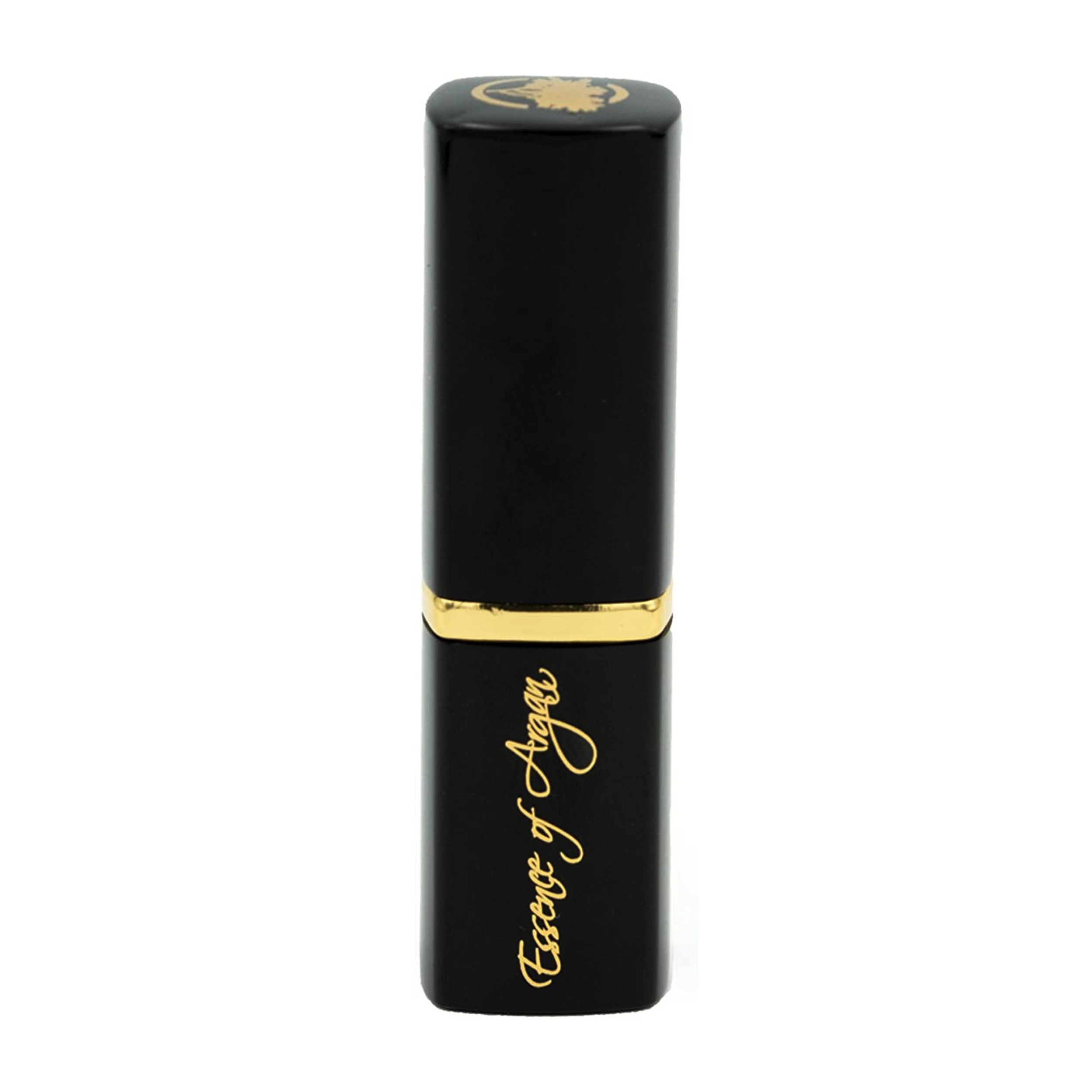 Essence of Argan Lipstick, Vegan, Moisturizing, Long Lasting, Pink Luster