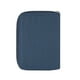 thumbnail image 5 of Billetera con cremallera Travelon con bloqueo RFID Ocean Nylon, 5 of 5