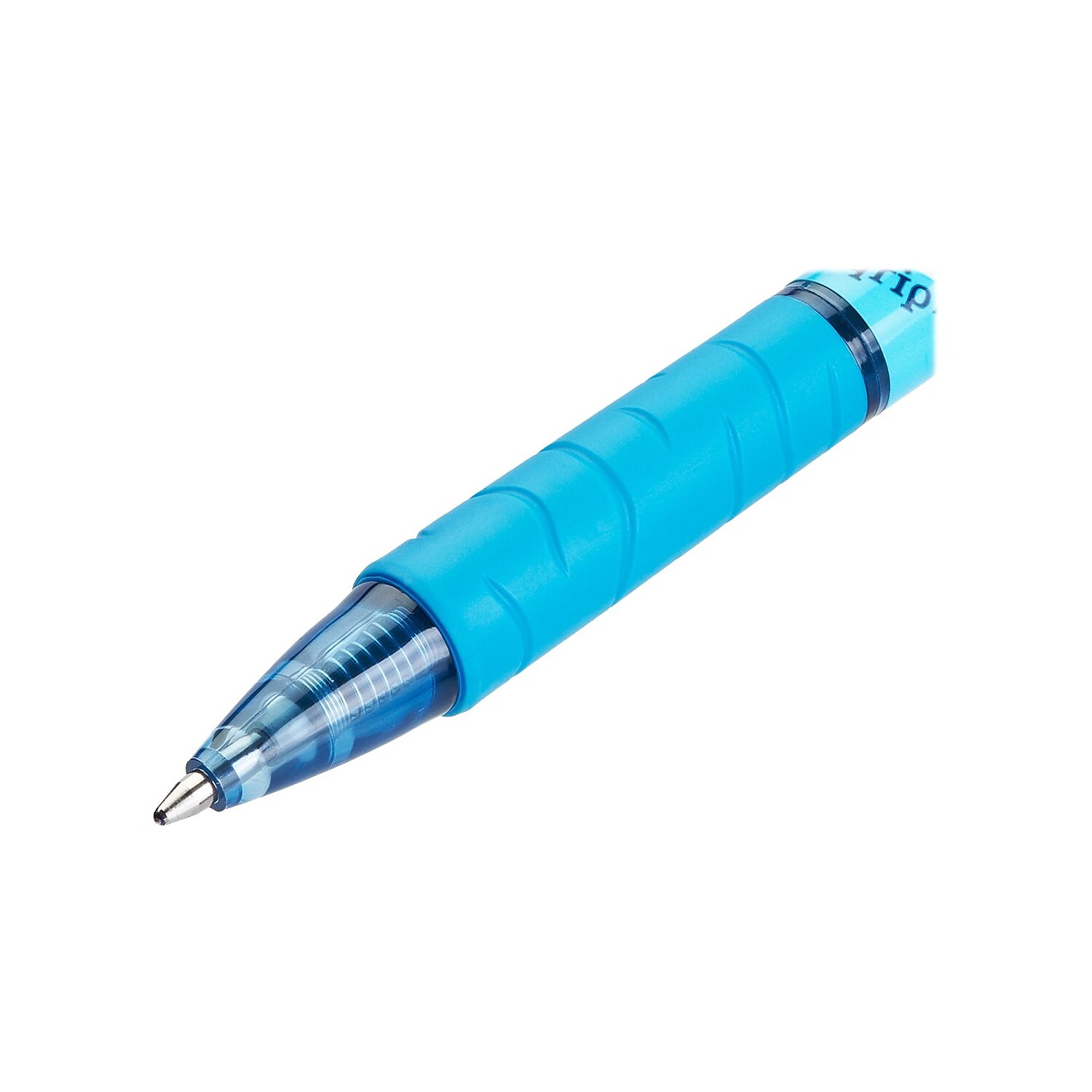 Pilot, PIL32801, Bottle to Pen (B2P) B2P BeGreen Med Point Ballpoint Pens, 1 Dozen - image 5 of 7