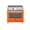 Arancio, variant on Bertazzoni Pro365icfept Professional 36" Wide 5.7 Cu. Ft. Free Standing Induction Range -