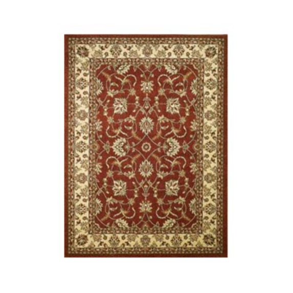 Concord Global Trading Chester Collection Sultan Area Rug