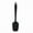 Black, variant on 1pc/2pcs, Silicone Spoon Spatula 8.27inch, T Shovel, Scraping Spoon, High Temperature Resistant Spatula, Kitchen Baking Tools